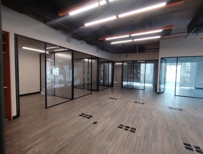 Office in Ladrillera, Monterrey, photo 4 of 5