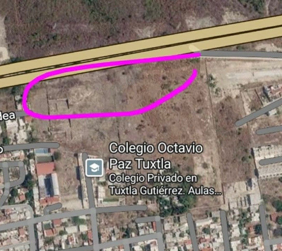 TERRENO EN VENTA EN LAGUITOS SOBRE LIBRAMIENTO NTE, foto 1 de 1