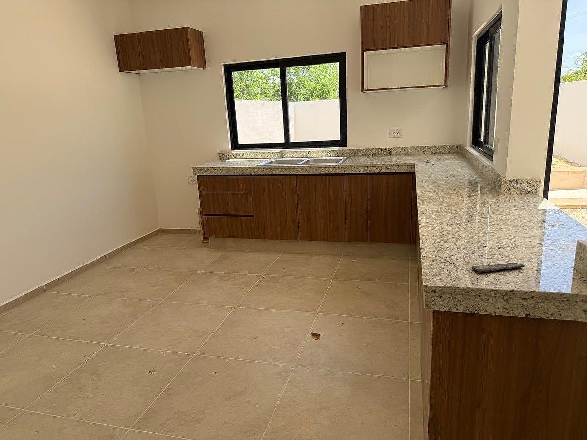 Casa en Dzityá, Mérida, foto 3 de 11