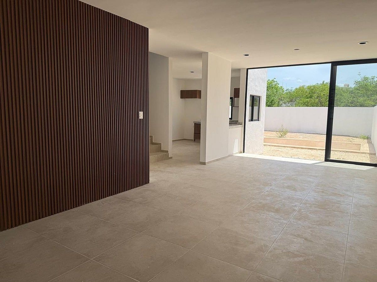 Casa en Dzityá, Mérida, foto 10 de 11
