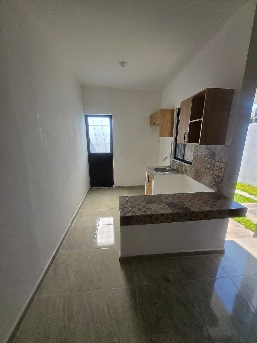 Casa em Higueras del Espinal, Villa de Alvarez, foto 3 de 8