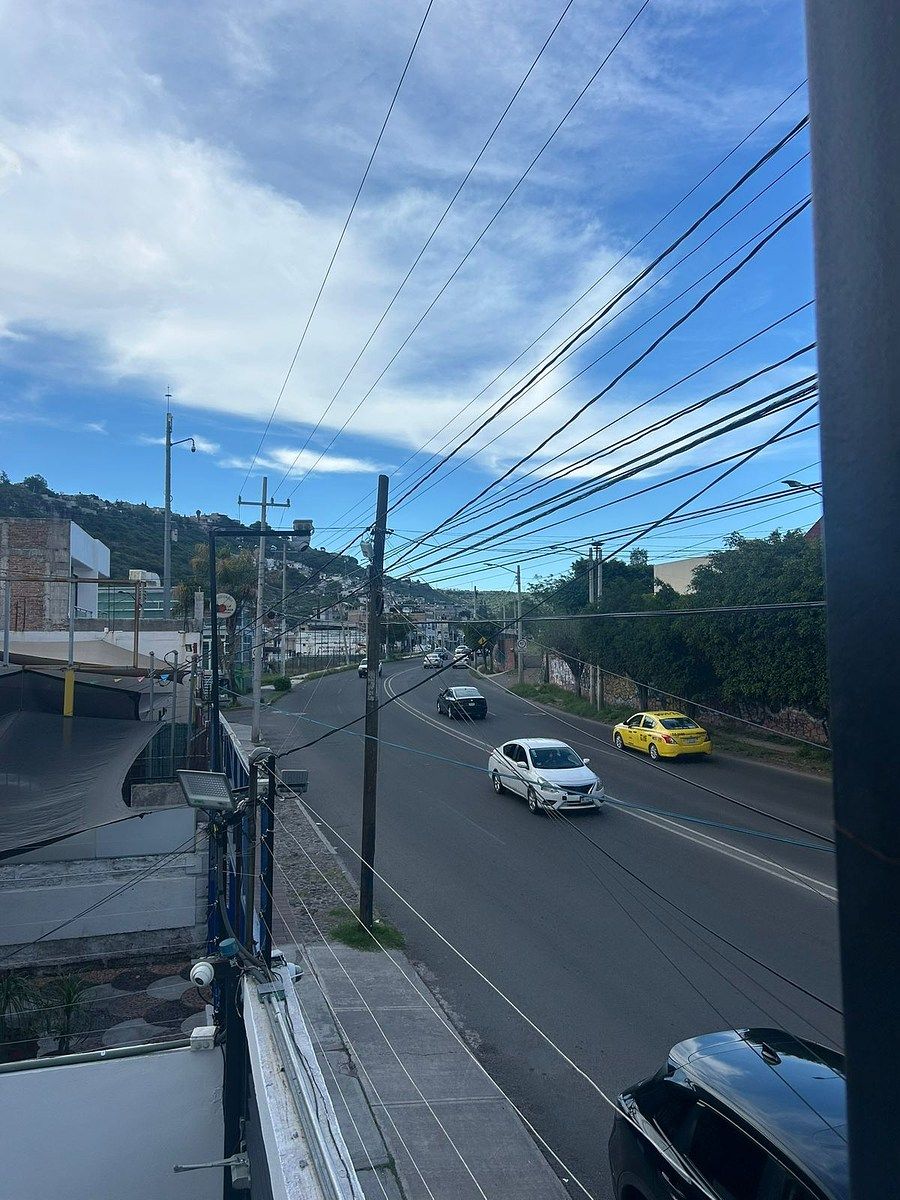 Edificio en Constituyentes, Querétaro, foto 25 de 26