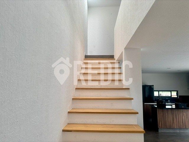 House in Cumbres del Lago, Querétaro, photo 8 of 27