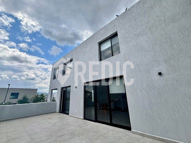 House in Cumbres del Lago, Querétaro, photo 23 of 27