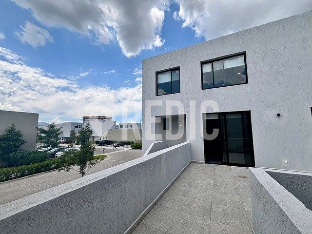 House in Cumbres del Lago, Querétaro, photo 25 of 27