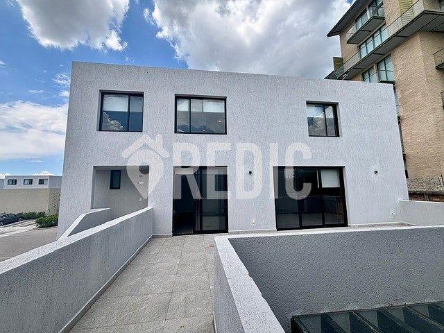 House in Cumbres del Lago, Querétaro, photo 26 of 27