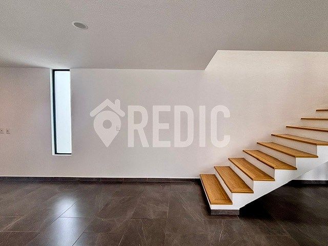 House in Cumbres del Lago, Querétaro, photo 7 of 27