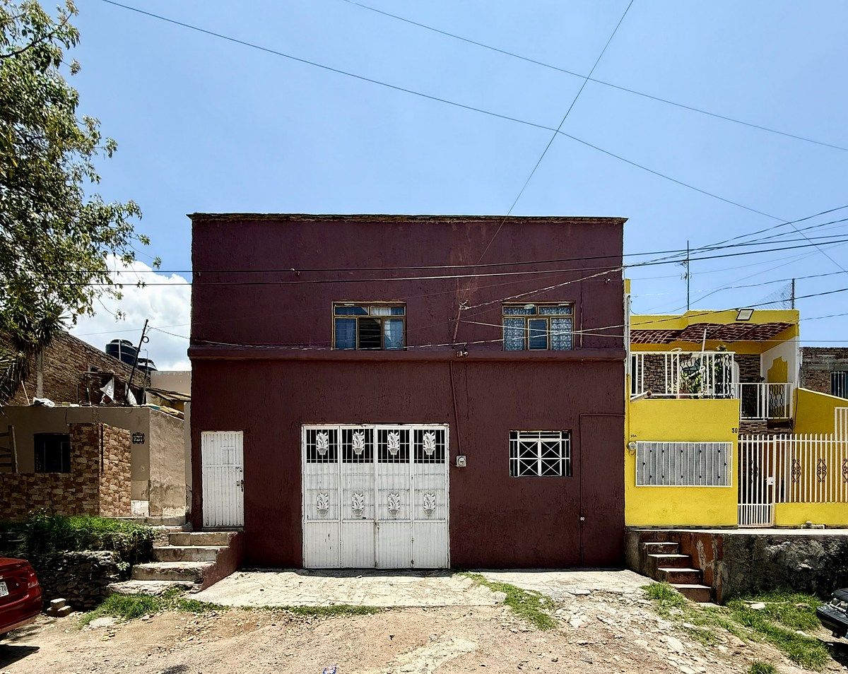 Bodega comercial en Jalisco 1a. Sección, Tonalá, foto 2 de 16