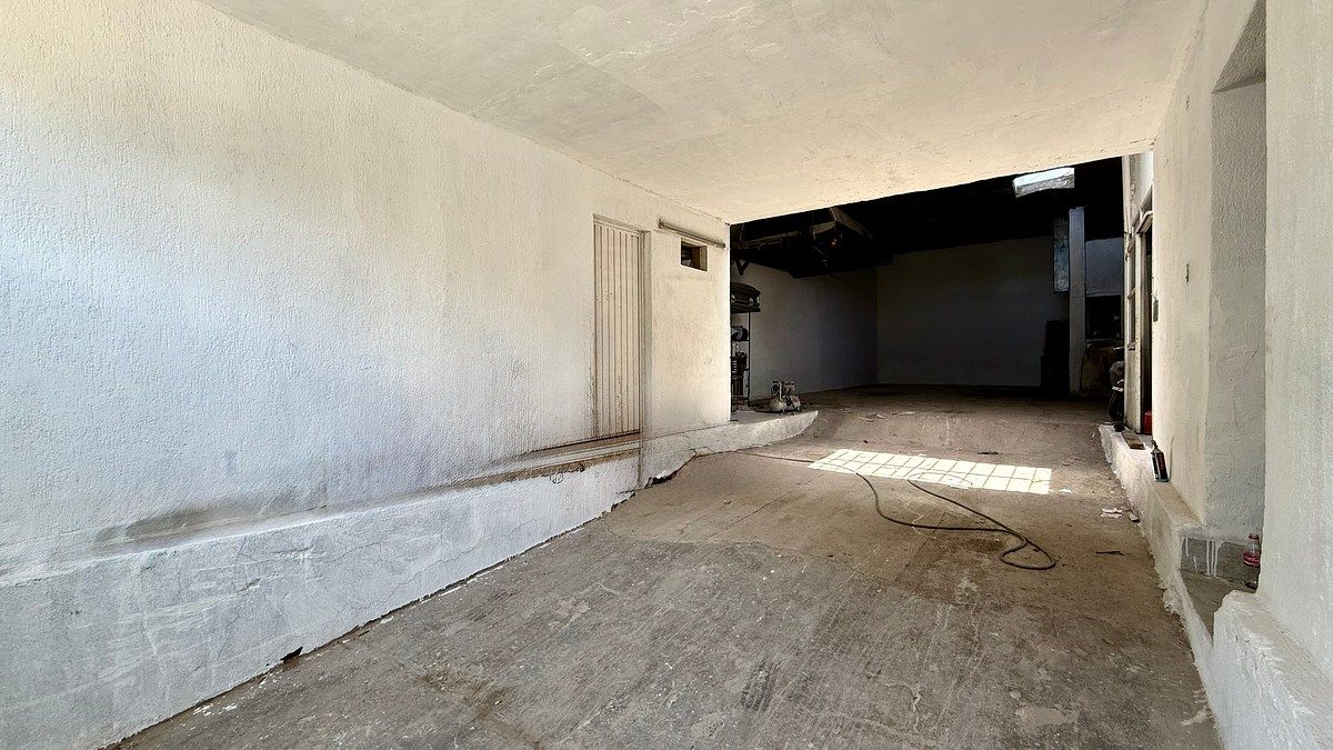 Bodega comercial en Jalisco 1a. Sección, Tonalá, foto 3 de 16