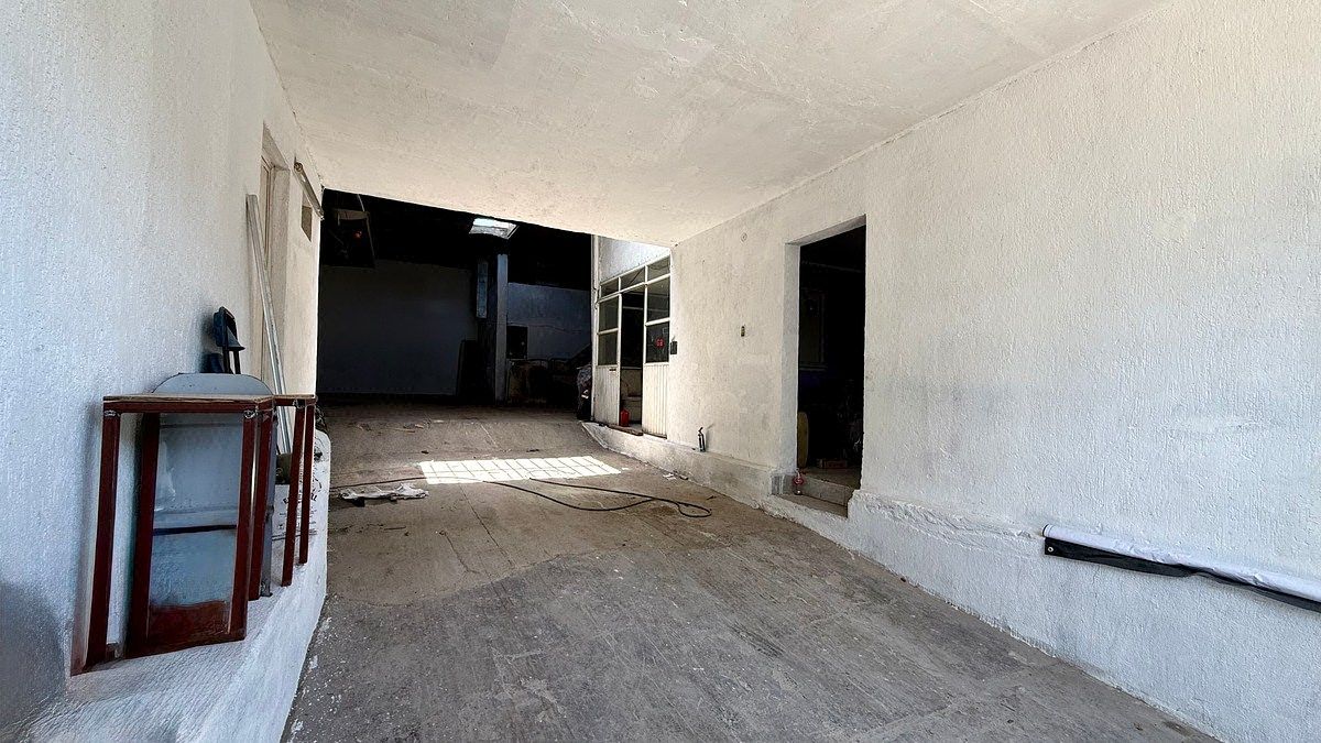 Bodega comercial en Jalisco 1a. Sección, Tonalá, foto 4 de 16
