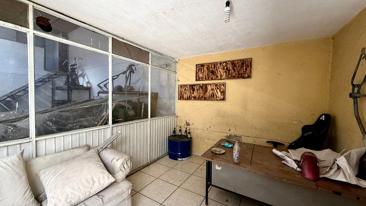 Bodega comercial en Jalisco 1a. Sección, Tonalá, foto 8 de 16
