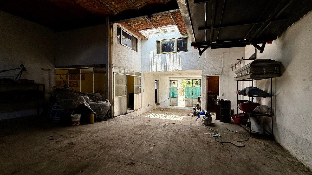 Bodega comercial en Jalisco 1a. Sección, Tonalá, foto 12 de 16