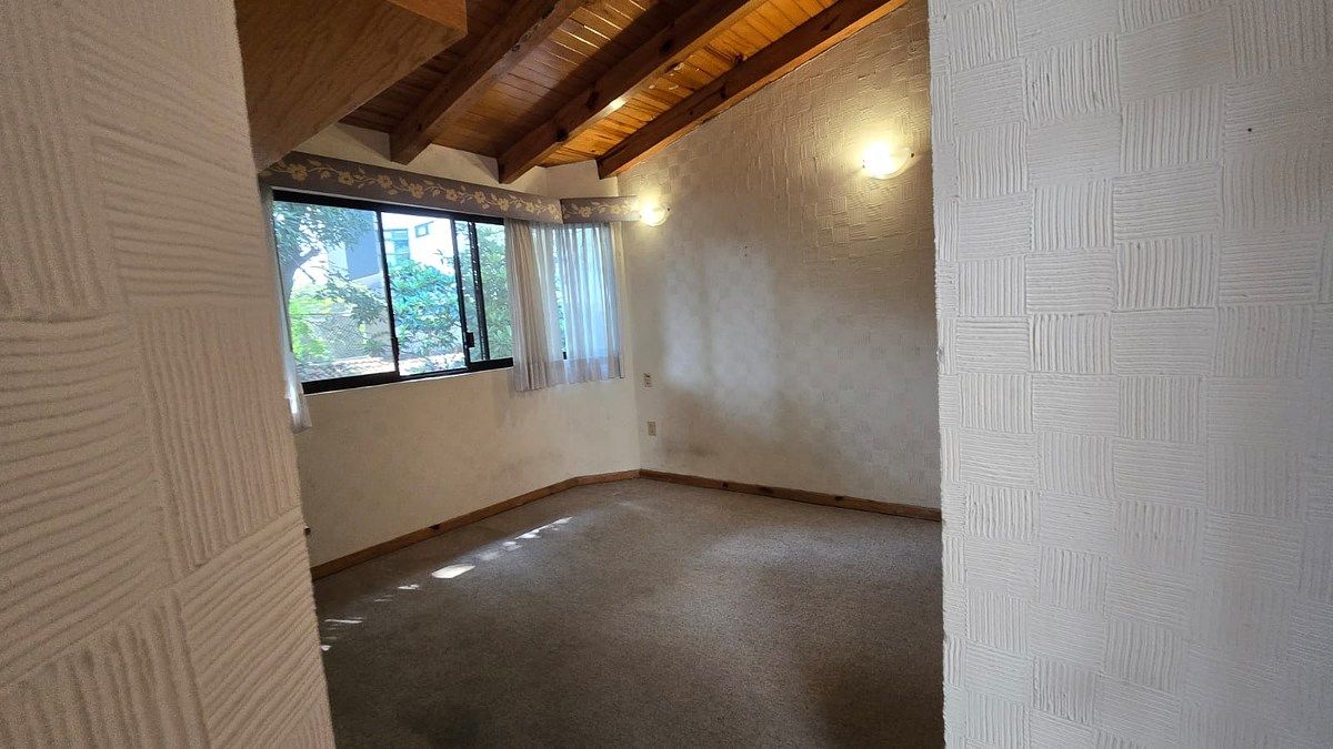 House in Gated Community in Progreso Tizapan, Álvaro Obregón, photo 14 of 17