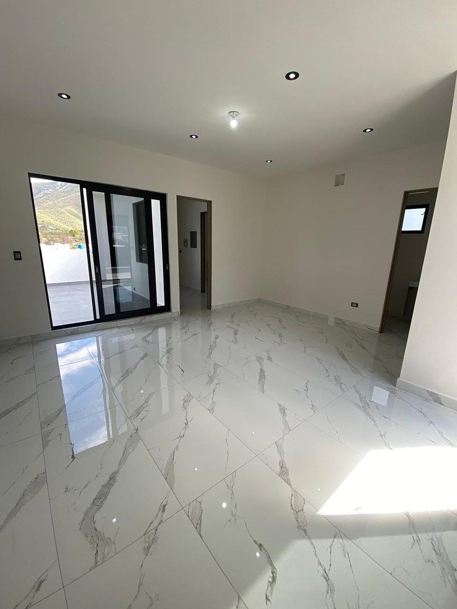 Casa en Amorada Privada Residencial, Santiago, foto 19 de 28