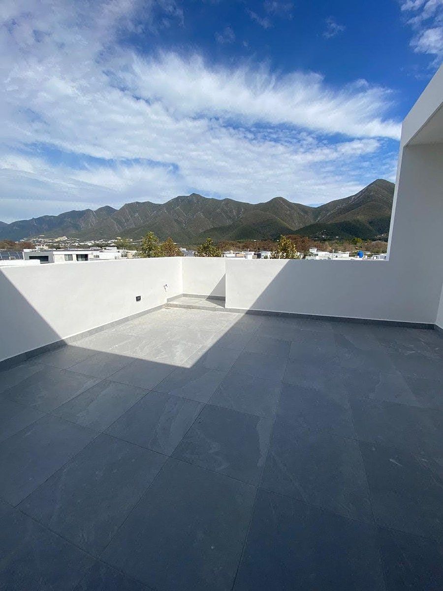 Casa en Amorada Privada Residencial, Santiago, foto 26 de 28