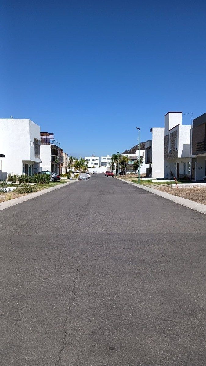 Terreno en El Progreso, Corregidora, foto 8 de 10