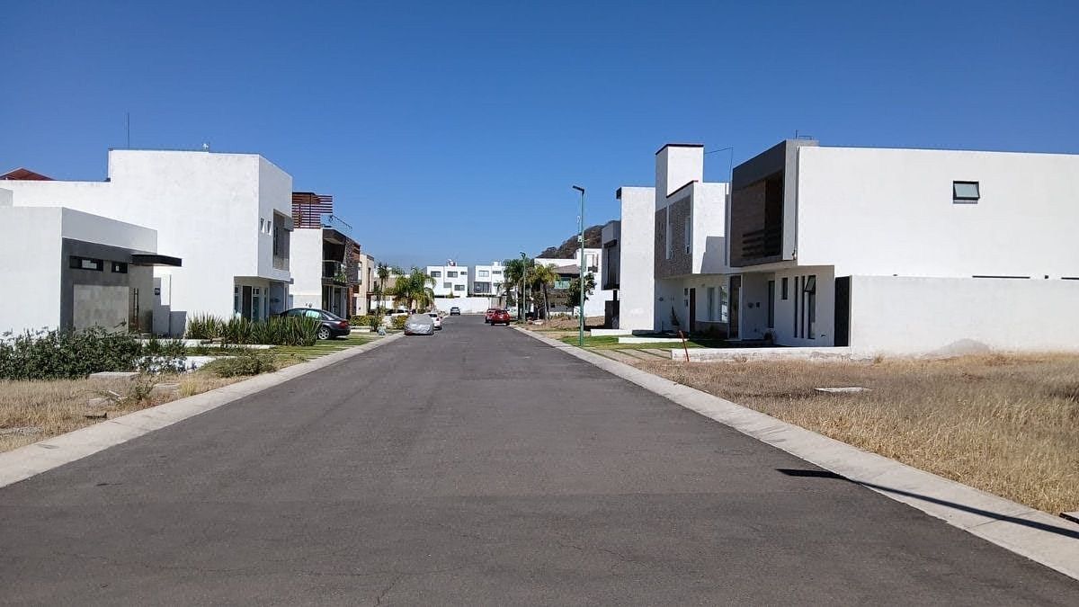 Terreno en El Progreso, Corregidora, foto 9 de 10