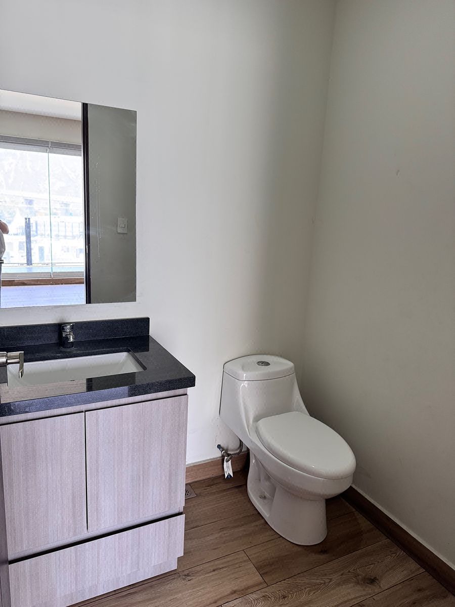 Apartamento em Privadas la Huasteca, Santa Catarina, foto 2 de 17