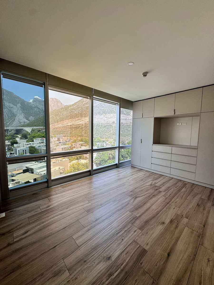 Apartamento em Privadas la Huasteca, Santa Catarina, foto 7 de 17