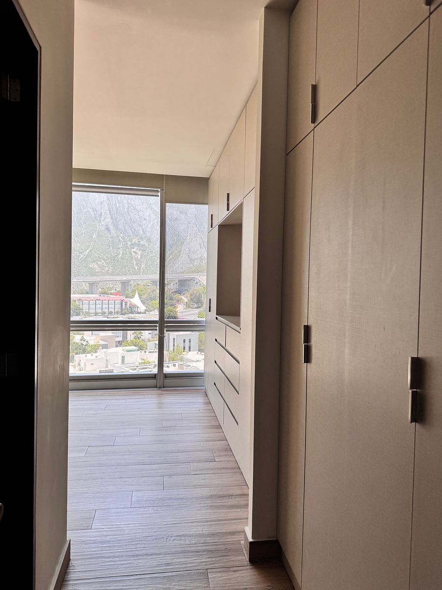 Apartamento em Privadas la Huasteca, Santa Catarina, foto 6 de 17