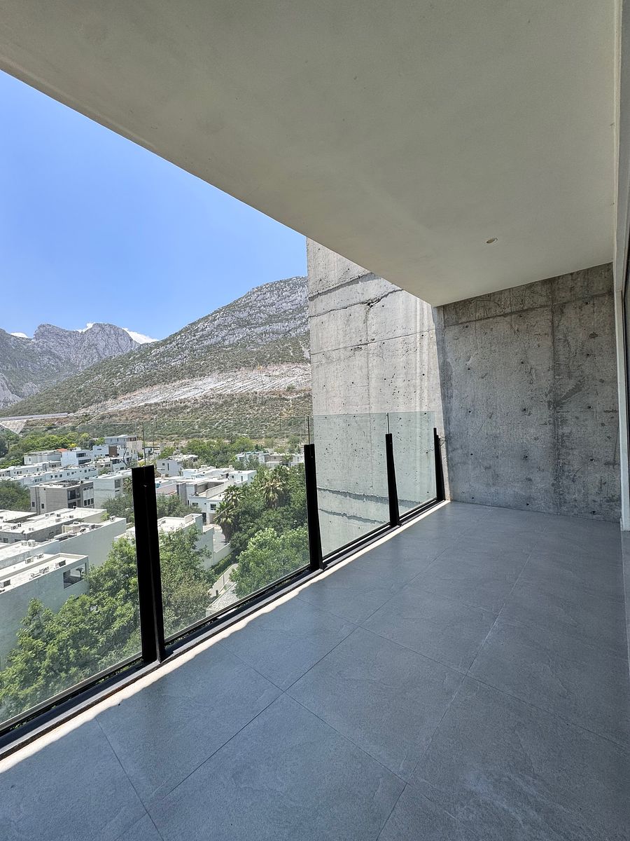 Apartamento em Privadas la Huasteca, Santa Catarina, foto 16 de 17