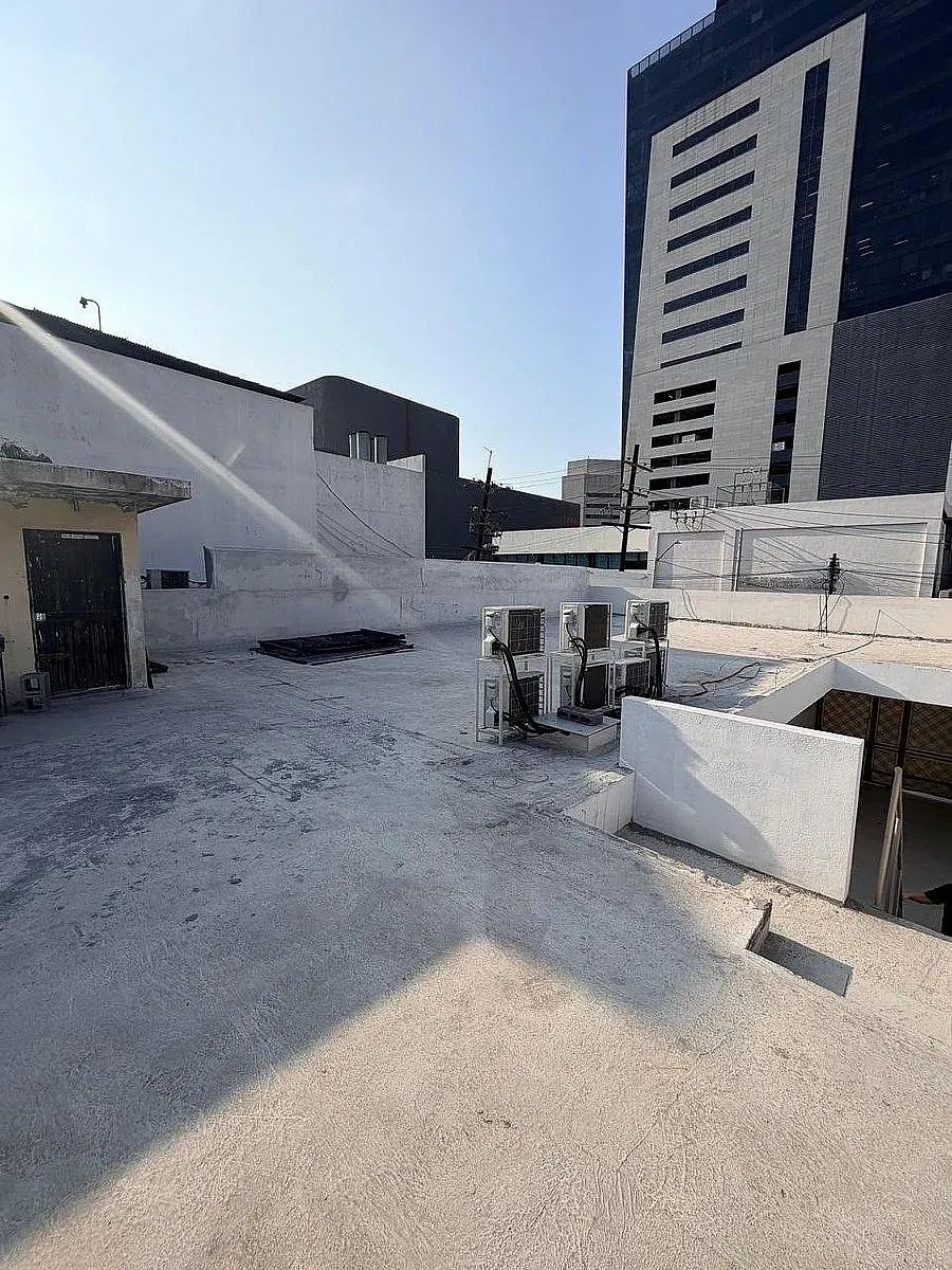 Retail Space in Centro, Monterrey, photo 21 of 22