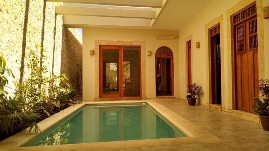 Casa em Mérida Centro, Mérida, foto 15 de 16