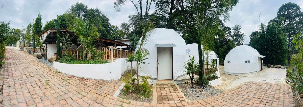 Casa en Mesa de Jaimes, Valle de Bravo, foto 20 de 42