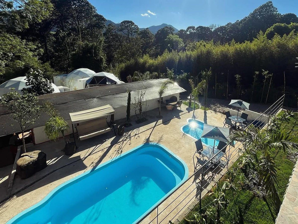 Casa en Mesa de Jaimes, Valle de Bravo, foto 40 de 42
