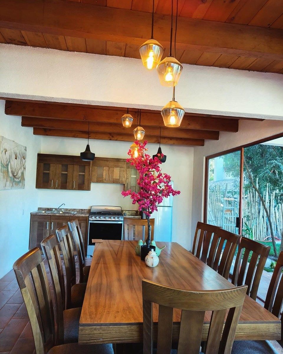 Casa en Mesa de Jaimes, Valle de Bravo, foto 41 de 42