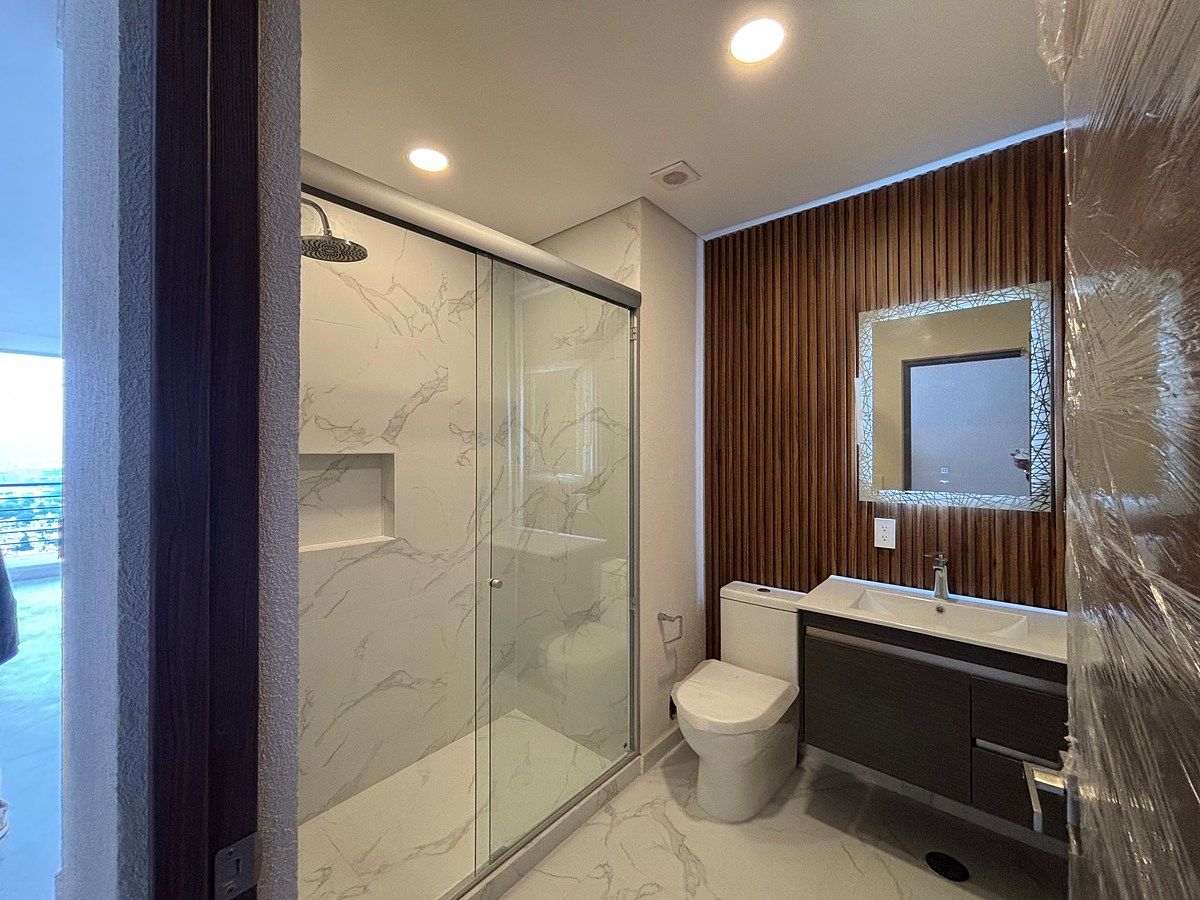 Apartment in Lomas de Valle Dorado, Tlalnepantla de Baz, photo 14 of 22
