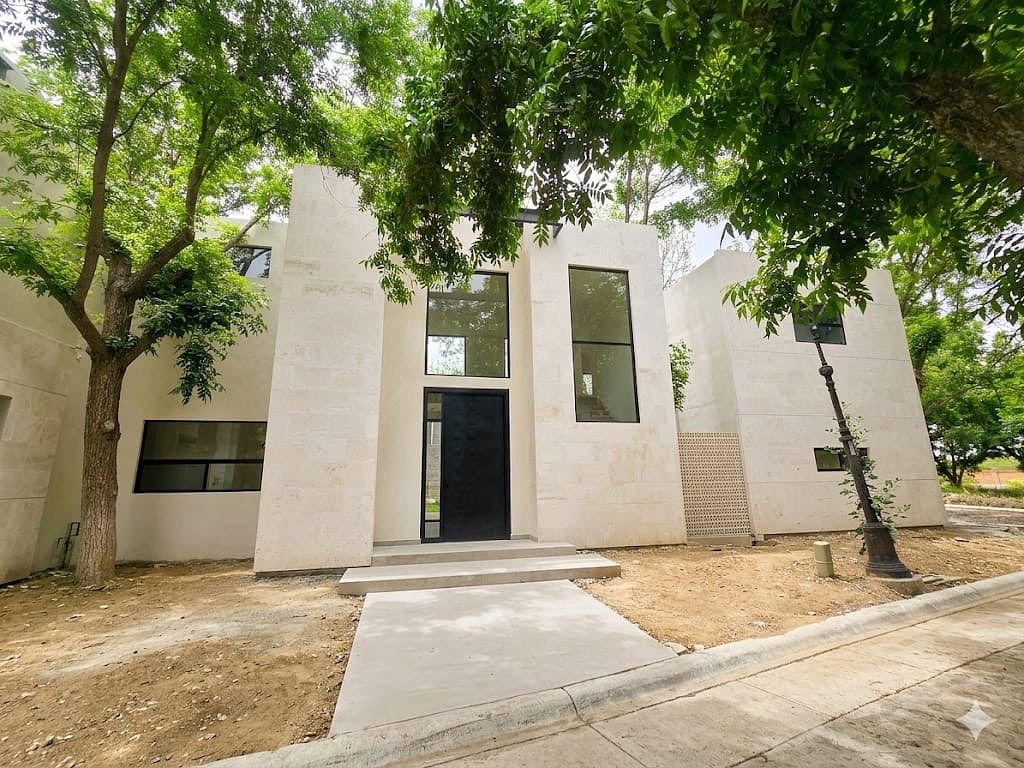 Casa en venta - Residencial San Alberto, foto 1 de 18