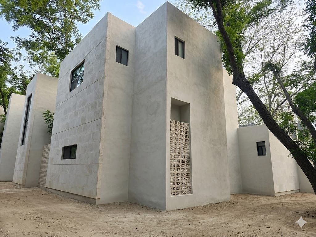 Casa em Residencial San Alberto, Saltillo, foto 2 de 18