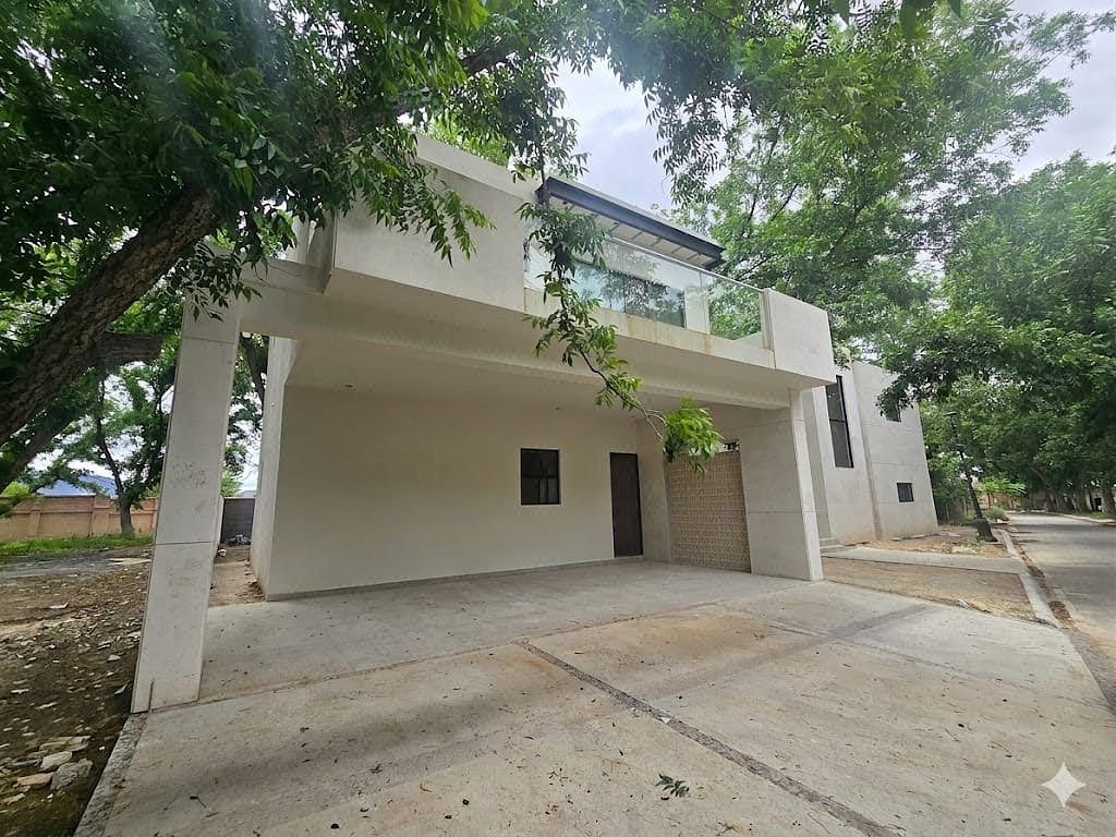 Casa em Residencial San Alberto, Saltillo, foto 3 de 18