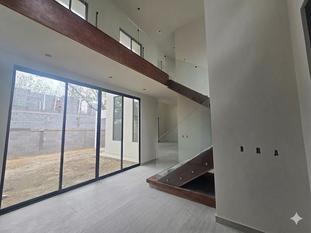 Casa em Residencial San Alberto, Saltillo, foto 13 de 18