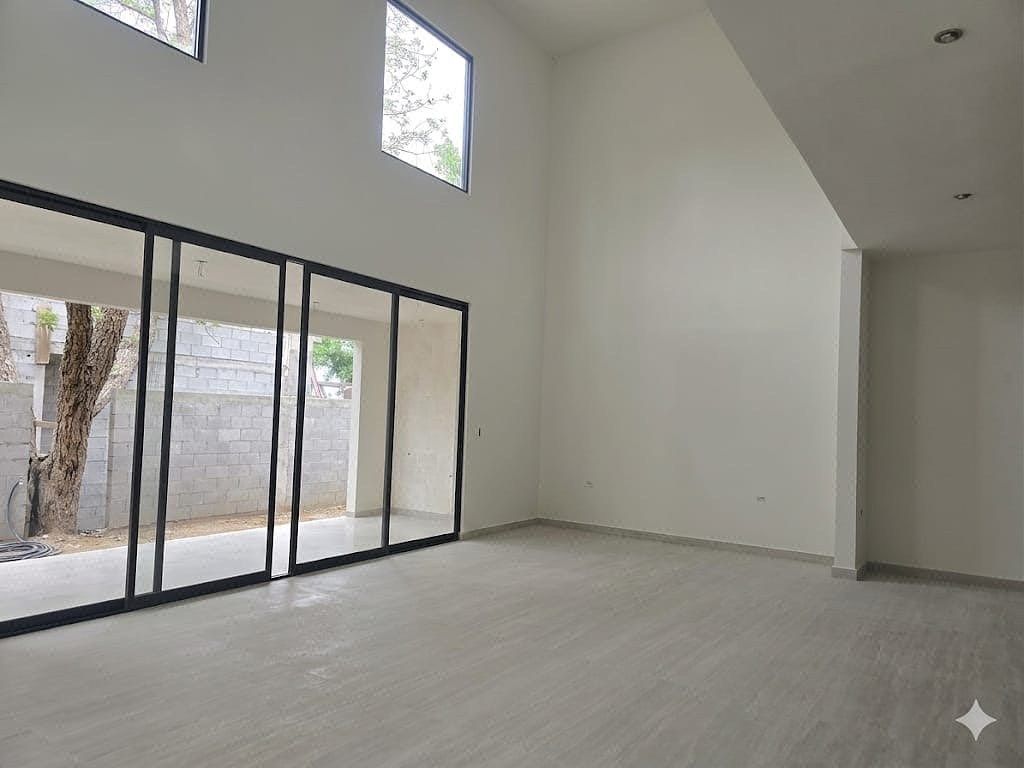 Casa em Residencial San Alberto, Saltillo, foto 17 de 18