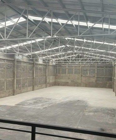 Bodega industrial en Parque 100, Santa Catarina, foto 3 de 3