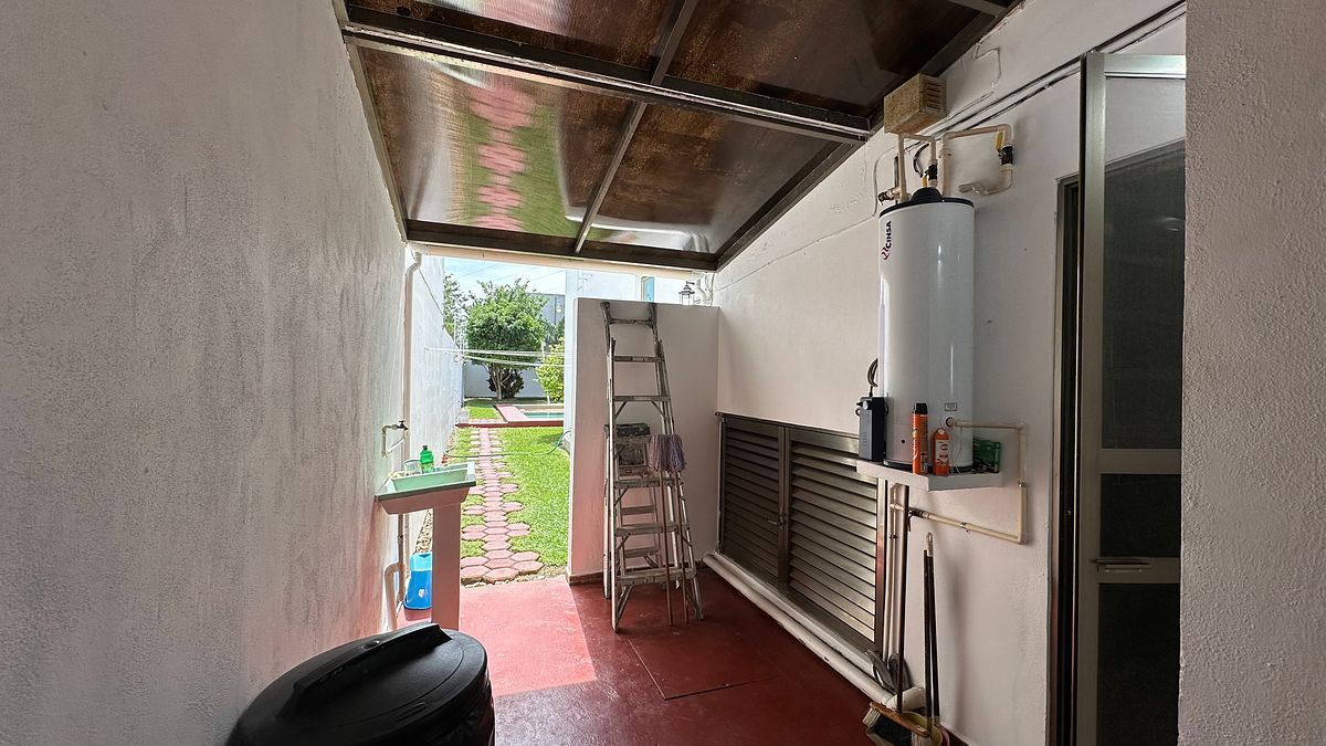Casa en Cholul, Mérida, foto 19 de 35