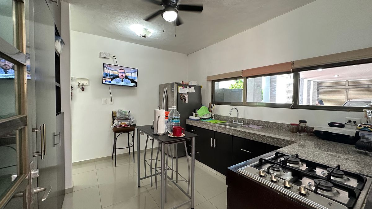 Casa en Cholul, Mérida, foto 6 de 35