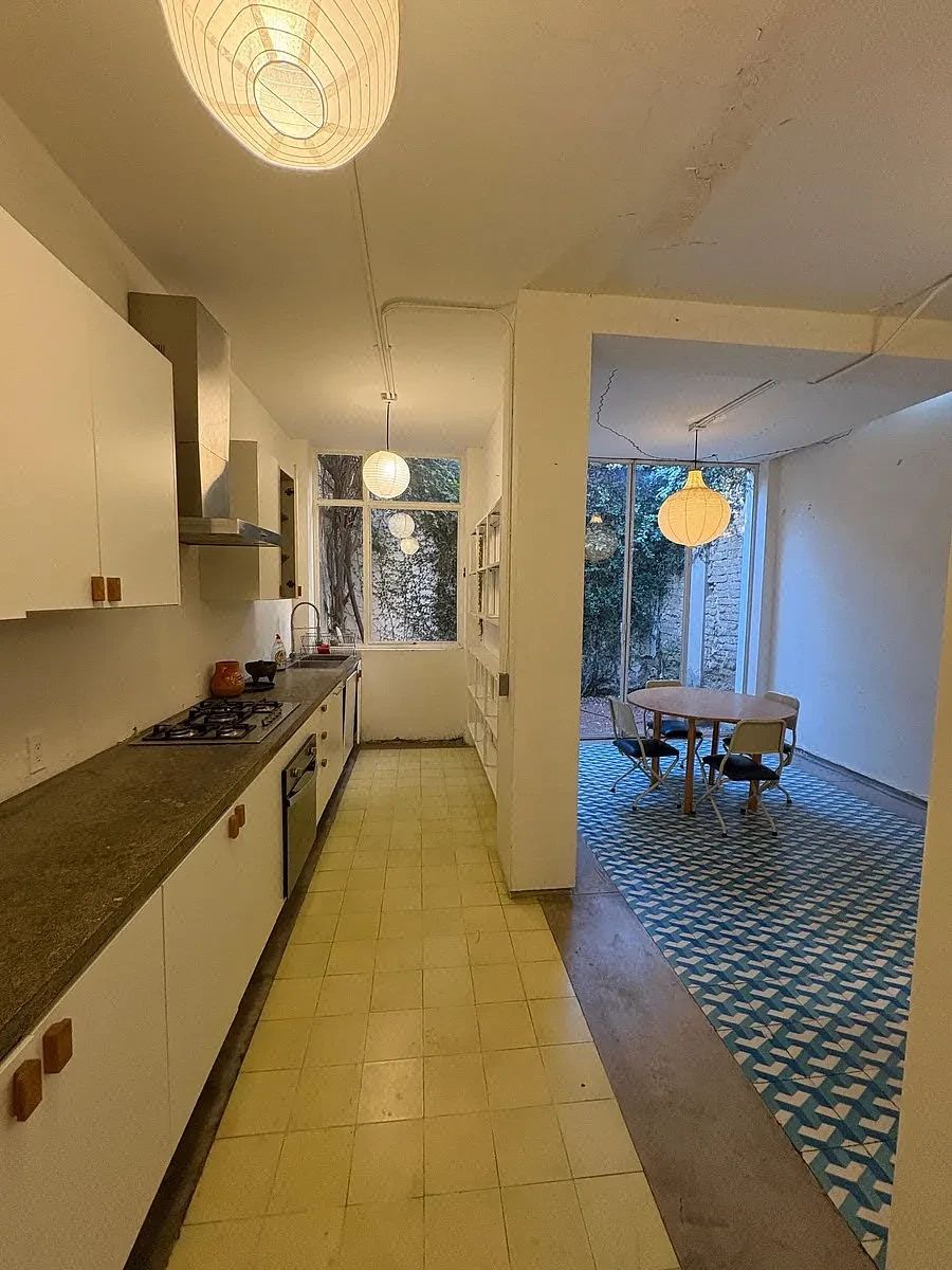 Casa en Santa Teresita, Guadalajara, foto 9 de 26