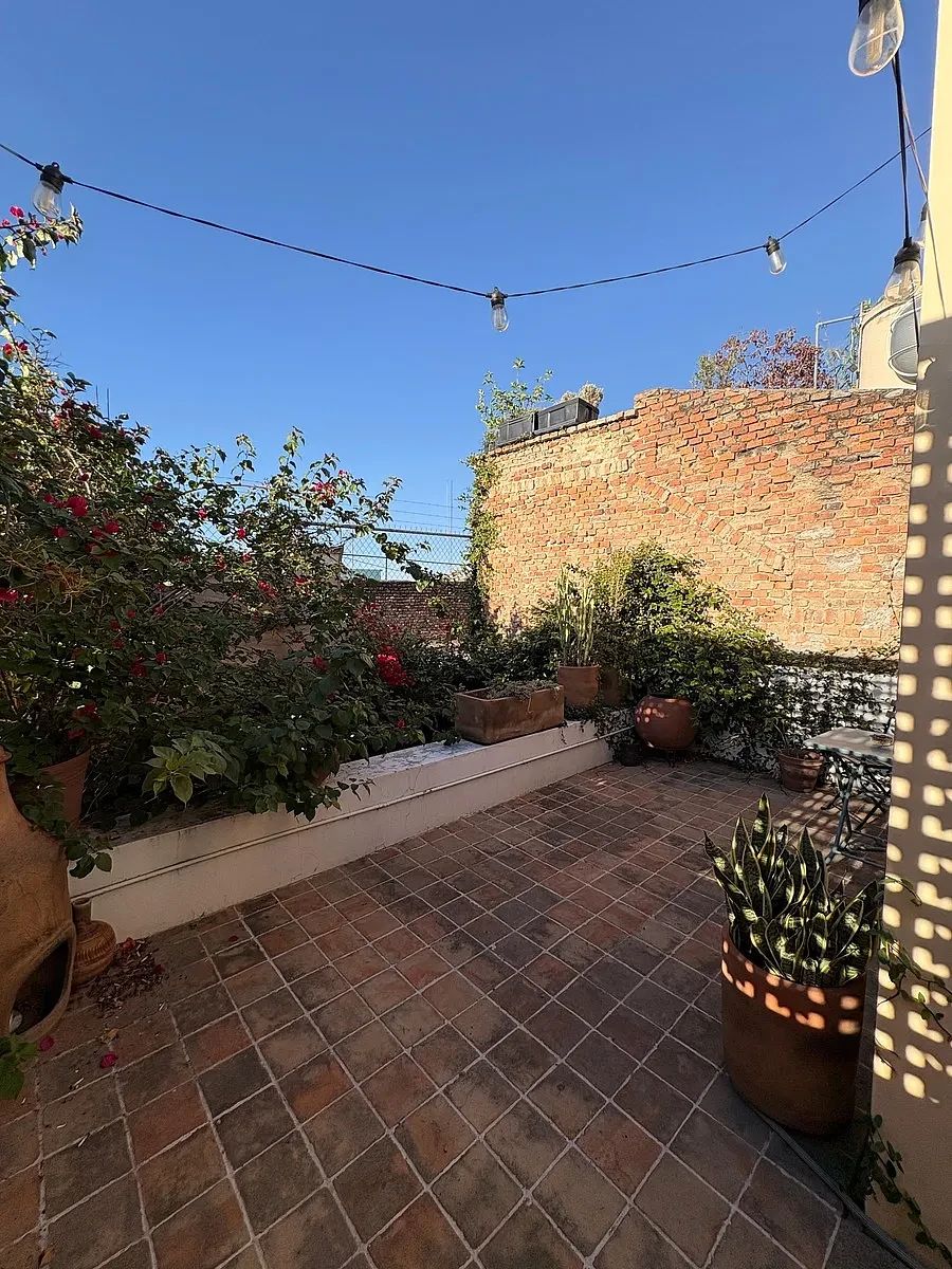 Casa en Santa Teresita, Guadalajara, foto 17 de 26