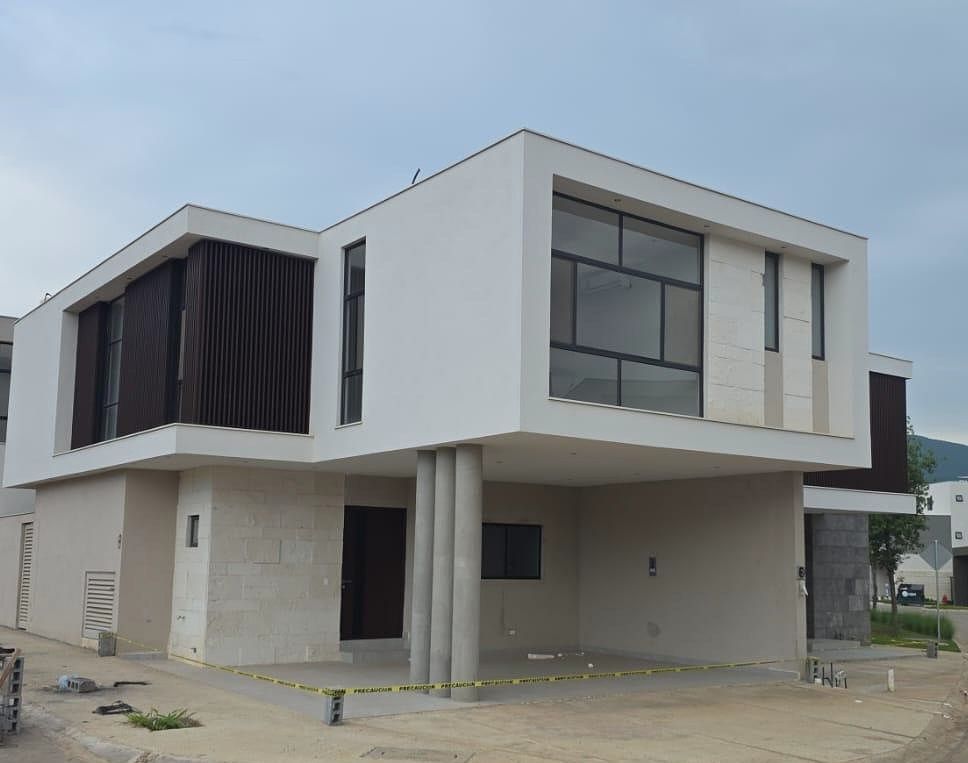 Casa em Viento Libre, Santiago, foto 6 de 22