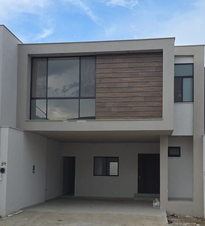 Casa em Viento Libre, Santiago, foto 4 de 22
