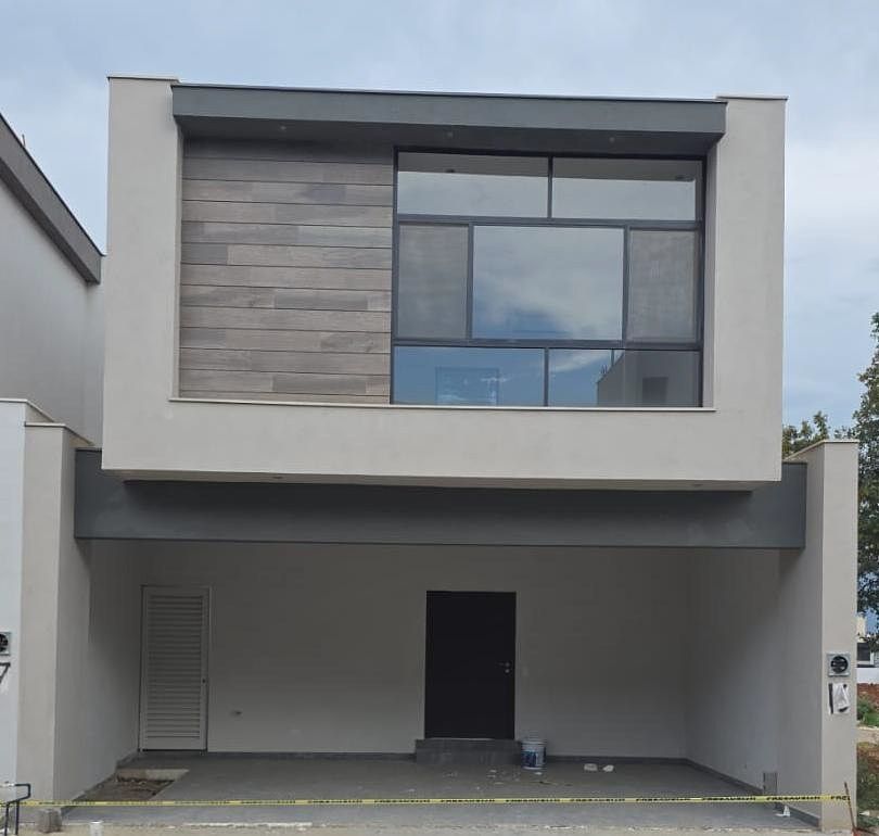 Casa em Viento Libre, Santiago, foto 3 de 22