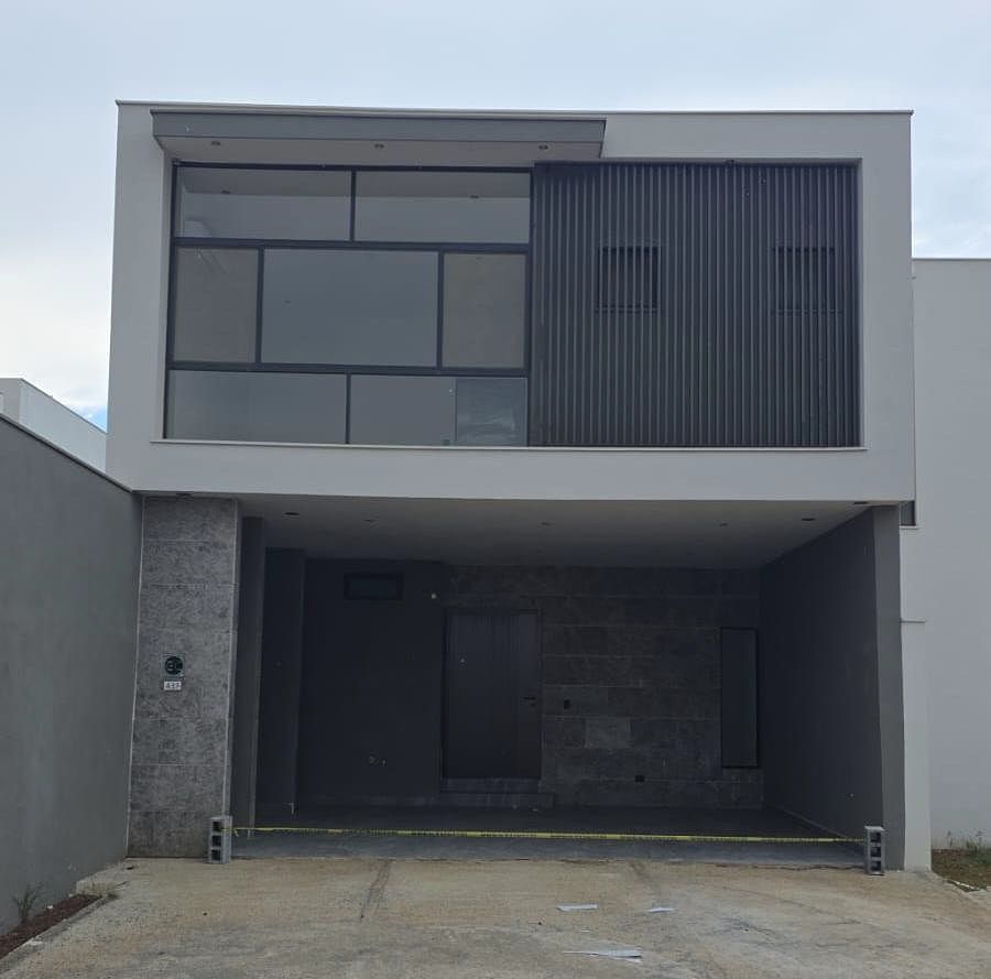 Casa em Viento Libre, Santiago, foto 10 de 22