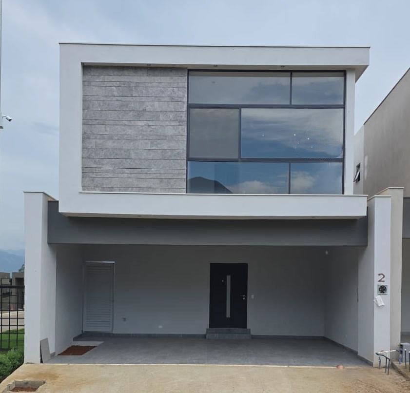 Casa em Viento Libre, Santiago, foto 20 de 22