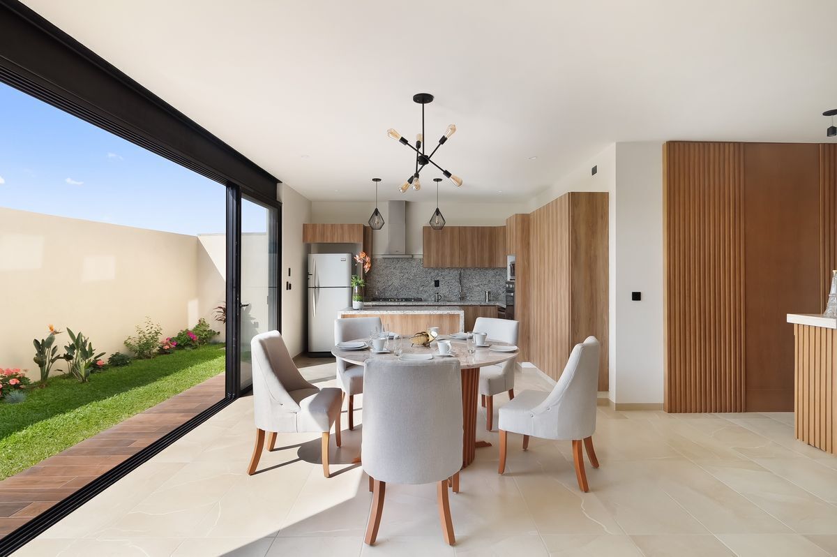 Casa em Valle De Juriquilla, Querétaro, foto 4 de 17