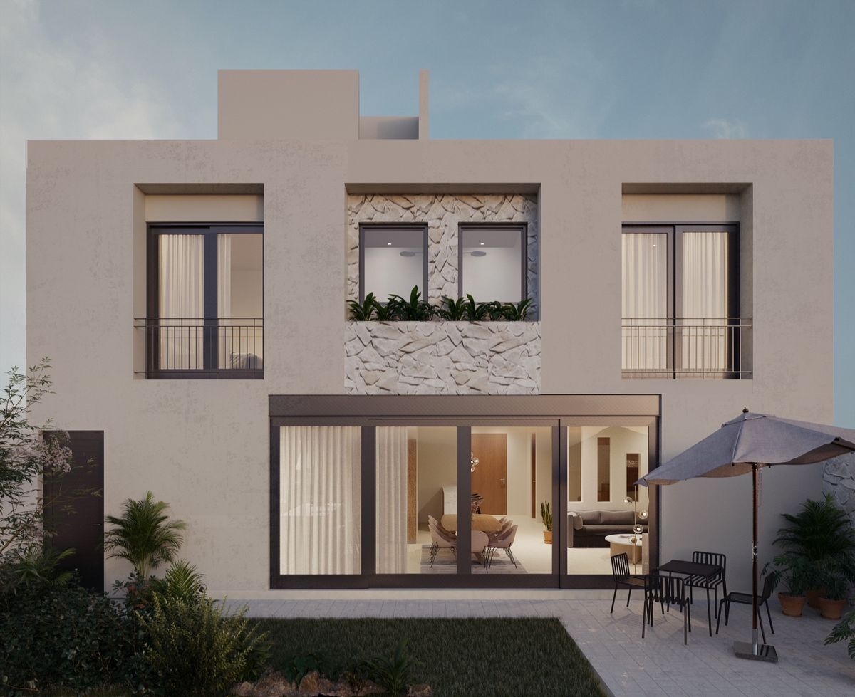 Casa em Valle De Juriquilla, Querétaro, foto 15 de 17