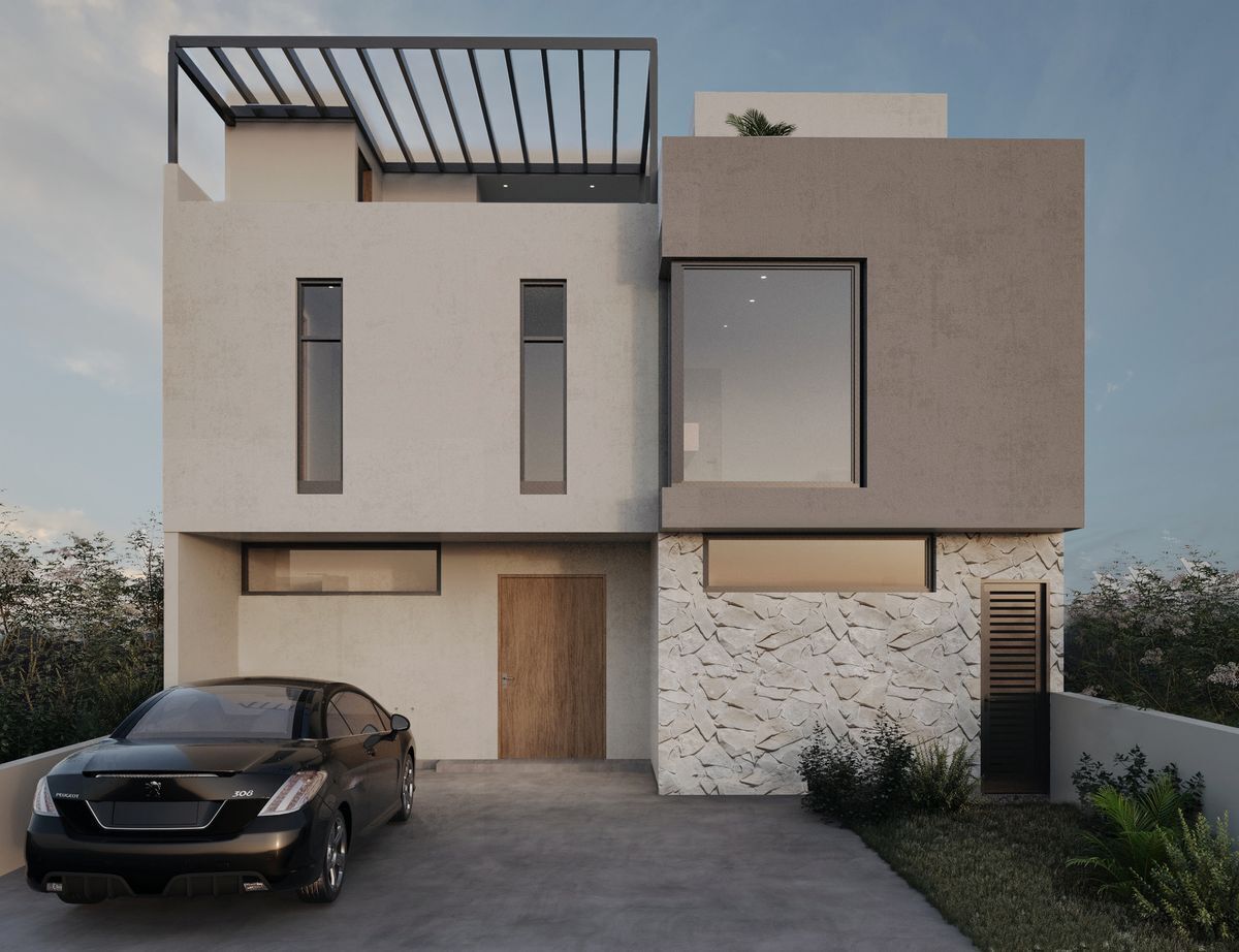 Casa em Valle De Juriquilla, Querétaro, foto 16 de 17