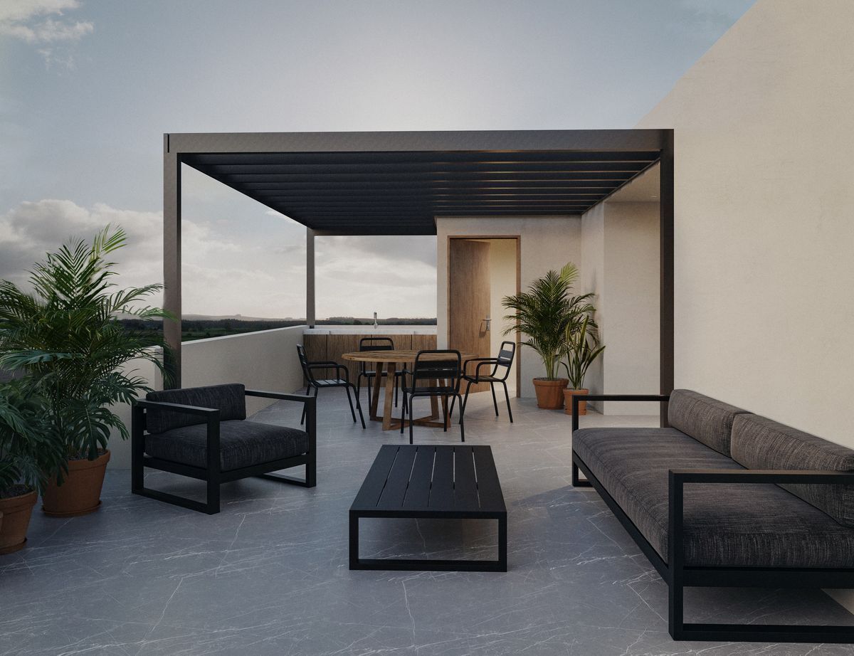 Casa em Valle De Juriquilla, Querétaro, foto 17 de 17